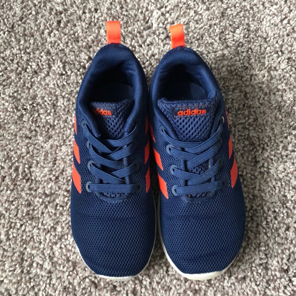 Like new